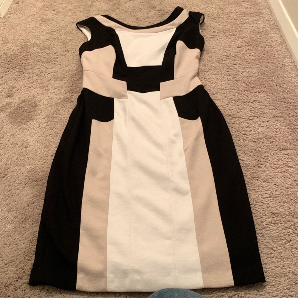 Jax body-con dress